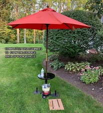 Mobile umbrella car for sale  Mohrsville