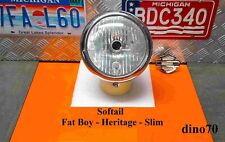 Harley davidson faro usato  Nocera Superiore