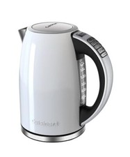 Cuisinart 1.7l stainless for sale  Staten Island