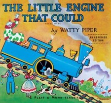 Little engine could for sale  Montgomery