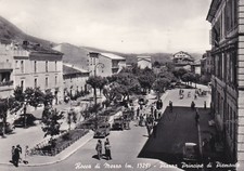 Rocca mezzo piazza usato  Roma