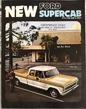 1973 ford new for sale  Englewood
