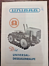 Riginal unirag universal gebraucht kaufen  Wedemark