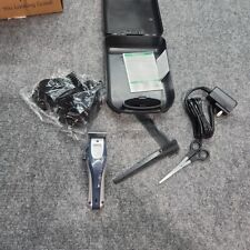 Aparador cortador de cabelo Wahl máquina de barbear sem fio 79470 comprar usado  Enviando para Brazil