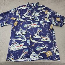 Reyn spooner shirt for sale  Auburn