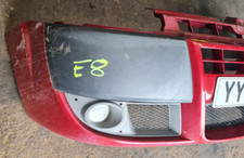 Fiat doblo front for sale  PETERHEAD