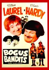 Bogus bandits 2007 for sale  UK