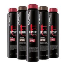 Goldwell topchic permenant for sale  DAVENTRY