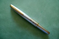 Vintage platinum pocket for sale  READING