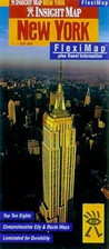 New york insight for sale  UK