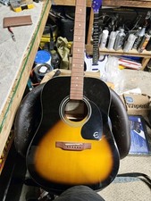 Broken guitar for sale  Copperopolis