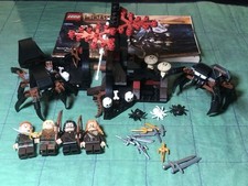 Lego 79001 hobbit for sale  WOLVERHAMPTON
