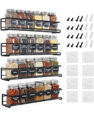 Kitchen metal spice for sale  LEEDS