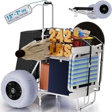 Pyy beach cart for sale  San Francisco