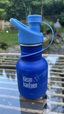 Kleen kanteen edelstahl gebraucht kaufen  Neu-Anspach
