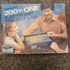 Vintage 1981 science for sale  Bountiful