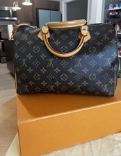 Louis vuitton speedy for sale  Mandeville