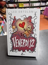 Venerdì bao publishing usato Venerdì bao publishing usato  Reggio Emilia