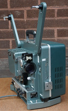 Elf 16mm cine for sale  LONDON
