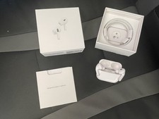 Airpods pro boîtier d'occasion  Asnières-sur-Seine