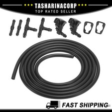 Front windshield washer for sale  USA