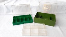 Kleinteilbox sortimentskasten  gebraucht kaufen  Zwickau