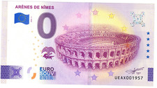 Billet souvenir 2024 d'occasion  France