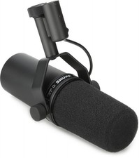 Shure sm7b dynamic for sale  Fort Wayne