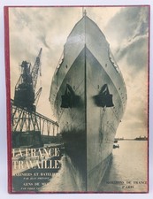 François kollar travaille. d'occasion  Saint-Cyprien