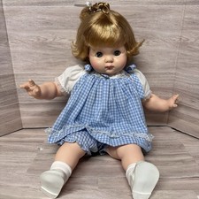 Vtg 1965 madame for sale  Hemet