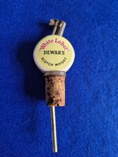 Dewar white label for sale  HEREFORD
