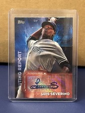 2016 topps scouting for sale  Hainesport