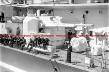 F002179 hms king for sale  MAIDSTONE