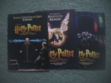 Harry potter cursed for sale  WELLING