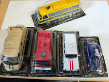 Sammlung russische modellautos gebraucht kaufen  Jüchen