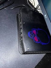 Intel nuc8i7hvb compact for sale  Port Jefferson