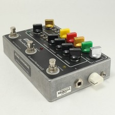 Pédale overdrive ethos d'occasion  Expédié en France