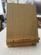 daler rowney easel for sale daler rowney easel for sale DERBY