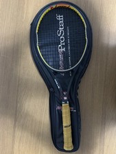 racchetta wilson federer usato  La Maddalena