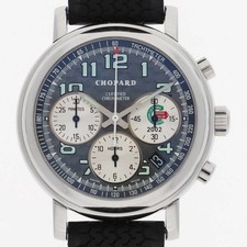 CHOPARD Mille Miglia 16/8331 TO231033 comprar usado CHOPARD Mille Miglia 16/8331 TO231033 comprar usado  Enviando para Brazil