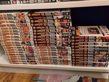 Naruto volumes 49 for sale  ASHFORD