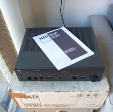 Nad 3130 integrated for sale  UCKFIELD