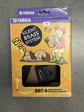 Yamaha sb7 silent for sale  North Las Vegas