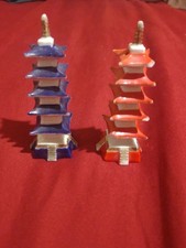 Small chinese pagoda for sale  Marlow