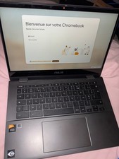 Ordinateur portable asus d'occasion  Niort