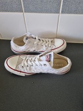 Unisex white broderie for sale Unisex white broderie for sale  TILBURY