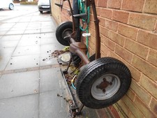 trike axle for sale  PRESTON