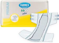 Farmex pannoloni premium usato  Torrecuso