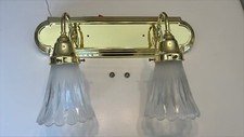 Light decorative frosted for sale  Toledo