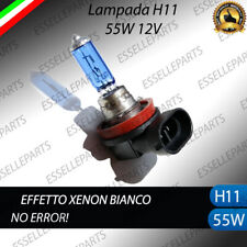 Lampada h11 effetto usato  Napoli